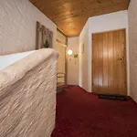 Suedtiroler Stube شقة *