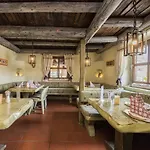 Suedtiroler Stube Seefeld in Tirol