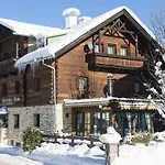 Appartamento Suedtiroler Stube