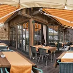 Suedtiroler Stube Appartamento