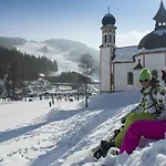 Appartamento Suedtiroler Stube