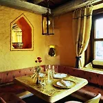 Suedtiroler Stube * Seefeld in Tirol