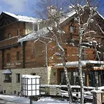 Appartement Suedtiroler Stube