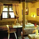 Suedtiroler Stube Appartement
