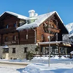 Suedtiroler Stube Appartement
