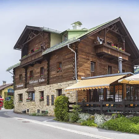 Suedtiroler Stube * Зефельд-ін-Тіроль