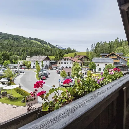 Südtiroler Stube *