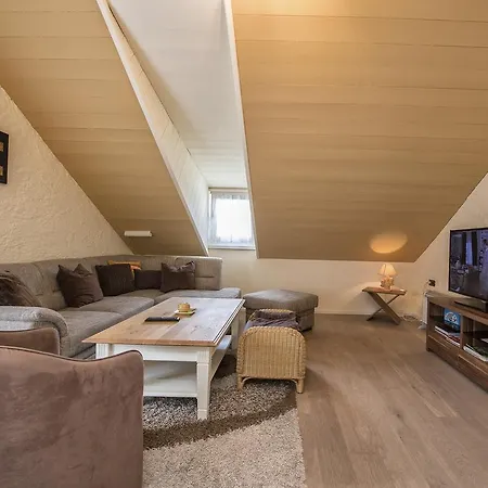 Apartamento Suedtiroler Stube Seefeld in Tirol