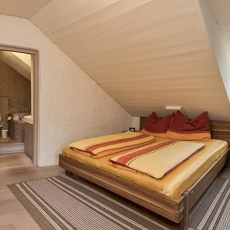 Apartamento Suedtiroler Stube