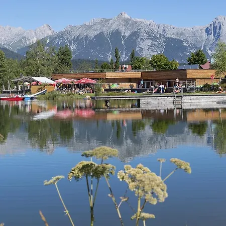 Апартаменти Suedtiroler Stube *