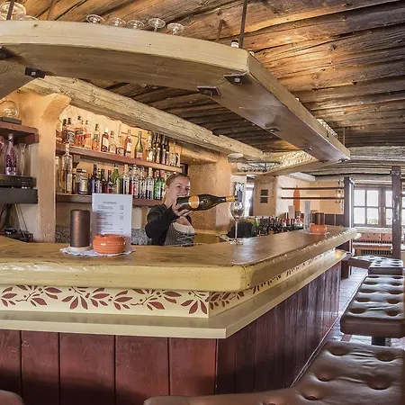 Suedtiroler Stube Apartamento Seefeld in Tirol