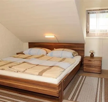 Suedtiroler Stube * Зеефельд в Тироле