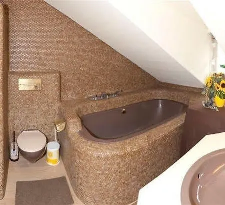 Suedtiroler Stube Апартаменты Зеефельд в Тироле