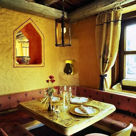 Suedtiroler Stube * Зеефельд в Тироле