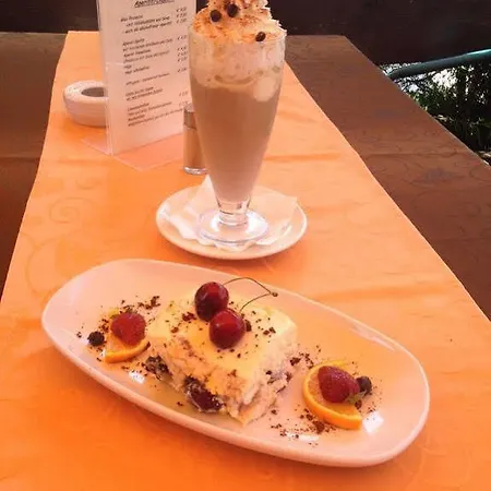 Suedtiroler Stube Зеефельд в Тироле
