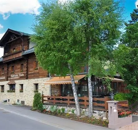 Suedtiroler Stube * Зеефельд в Тироле