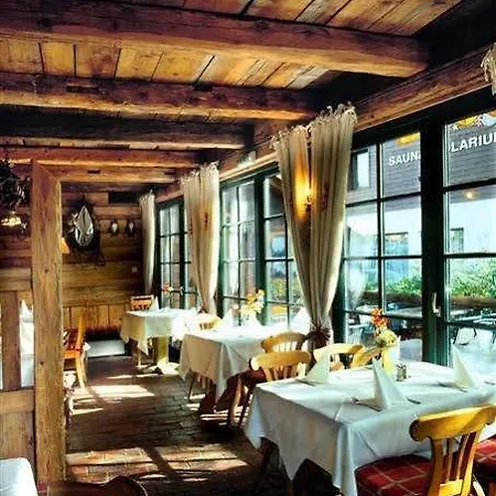 Suedtiroler Stube * Зефельд-ін-Тіроль