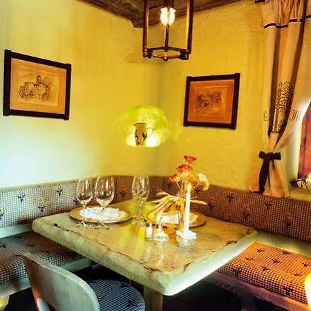 Appartamento Suedtiroler Stube Seefeld in Tirol