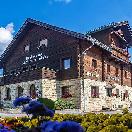 Suedtiroler Stube