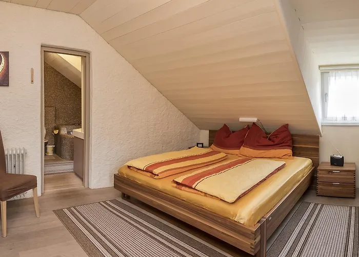 Apartment Suedtiroler Stube