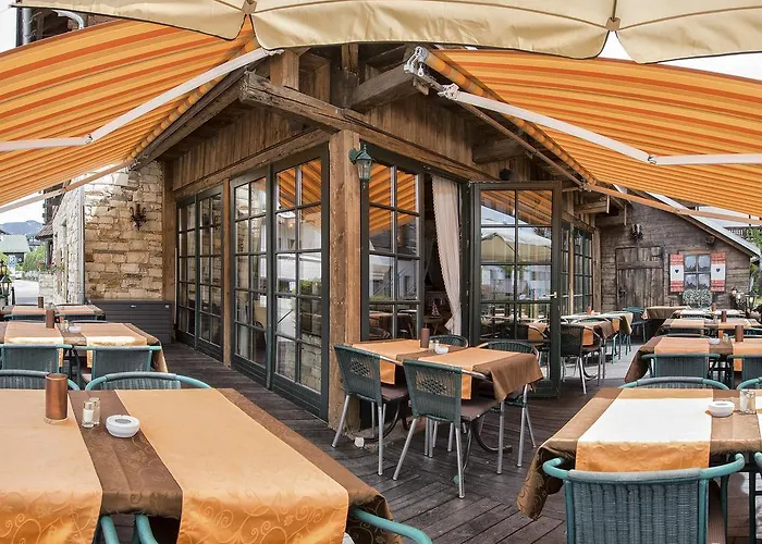 Suedtiroler Stube Апартаменты