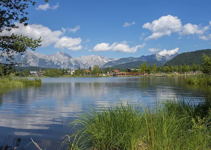 Suedtiroler Stube Апартаменты *