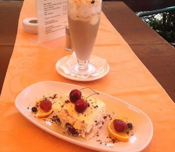 Suedtiroler Stube Зеефельд в Тироле