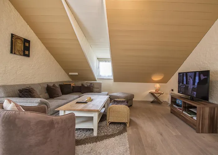 Appartement Suedtiroler Stube Seefeld in Tirol