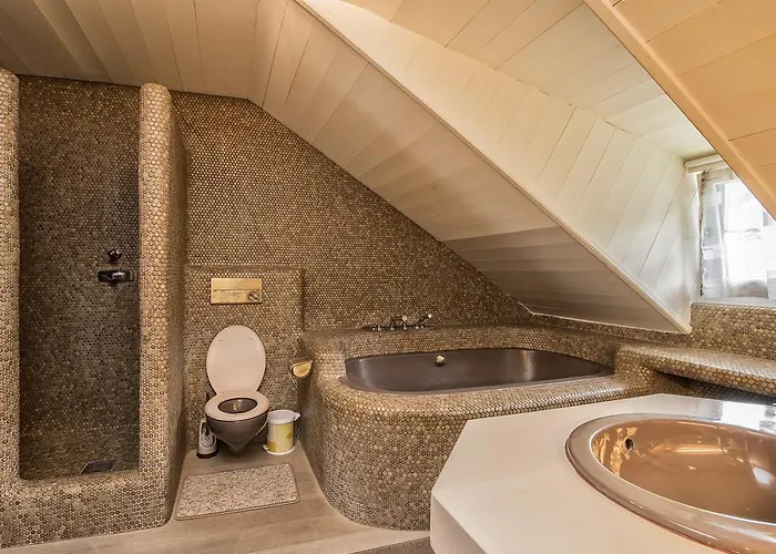 Appartement Suedtiroler Stube *