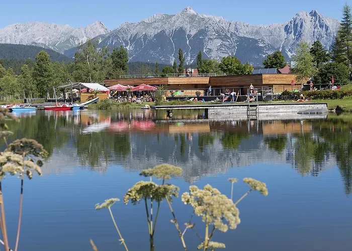 Appartement Suedtiroler Stube *