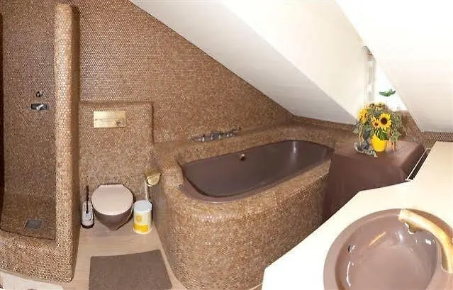 Suedtiroler Stube Appartement Seefeld in Tirol