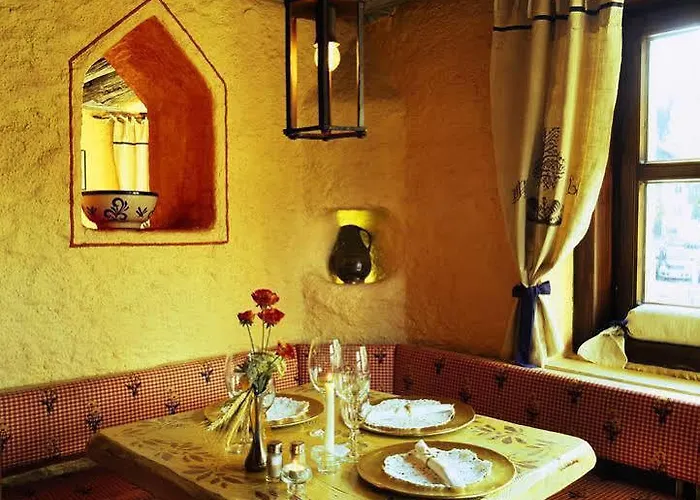 Suedtiroler Stube * Seefeld in Tirol