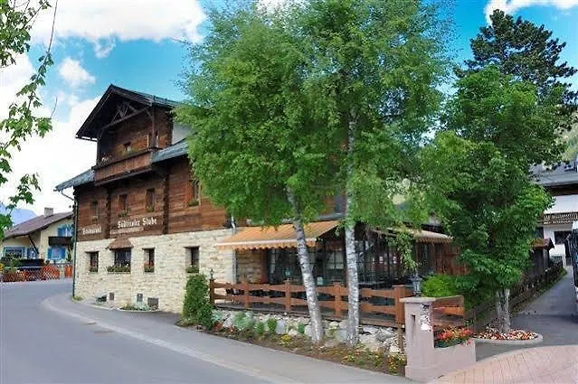 Suedtiroler Stube * Seefeld in Tirol