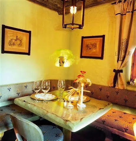 Appartement Suedtiroler Stube Seefeld in Tirol